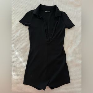 Zara Romper